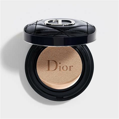 cushion dior colors.